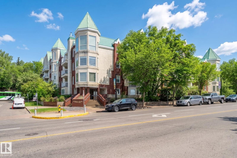 Recently sold home in Downtown (St. Albert)