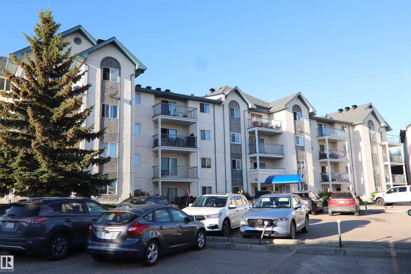 A unit for sale at 6720 158 Avenue NW