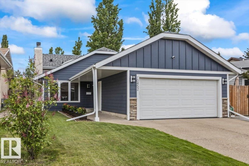10452 18 Avenue, Edmonton, Alberta