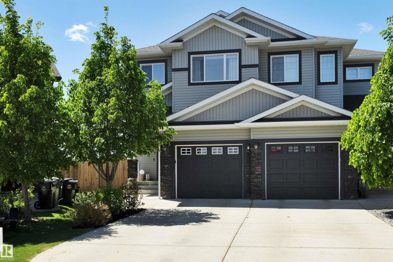86 Sandalwood Place, Leduc, Alberta
