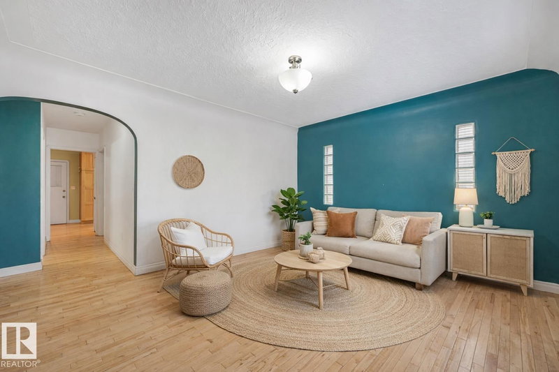 A unit for sale at 9835 82 Avenue NW