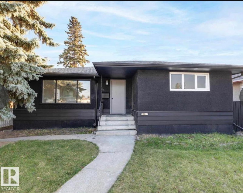 11911 133 Avenue, Edmonton