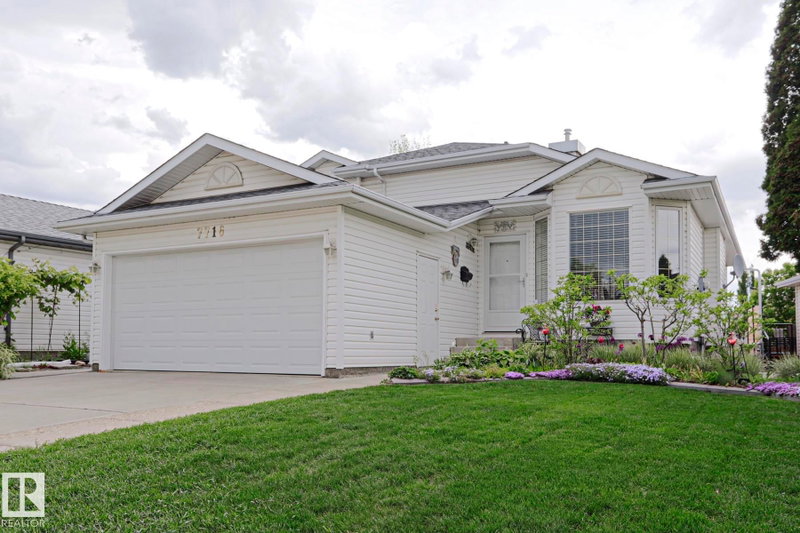 7716 154 Avenue, Edmonton, Alberta
