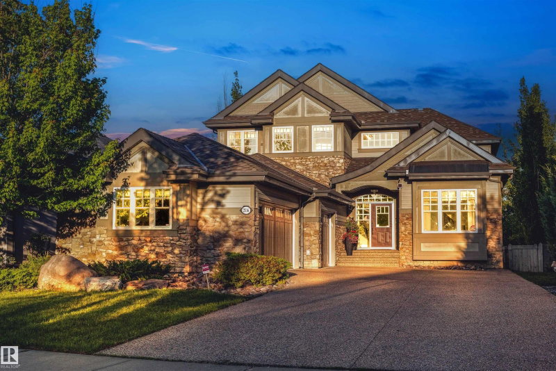 2516 Cameron Ravine Landing Landing, Edmonton, Alberta
