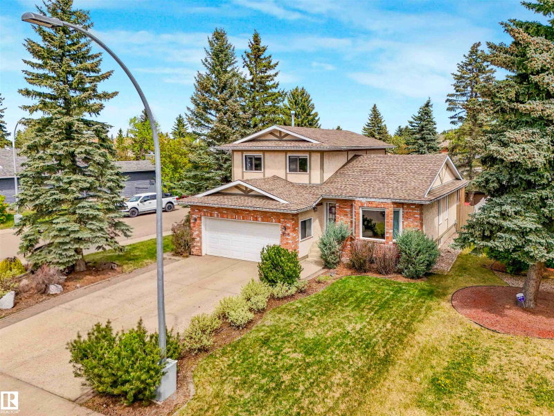 1515 109 Street, Edmonton, Alberta