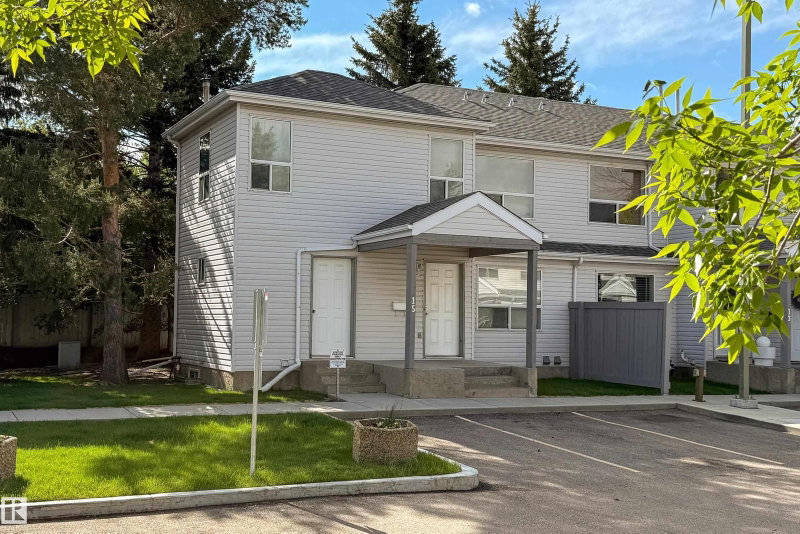 A unit for sale at 603 Youville Drive E NW