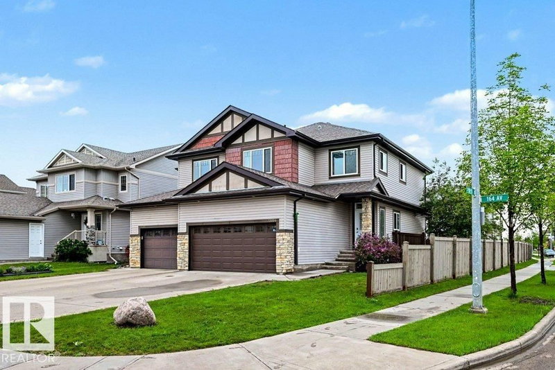 13004 164 Avenue, Edmonton, Alberta