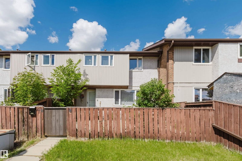 A unit for sale at 14310 80 Street NW