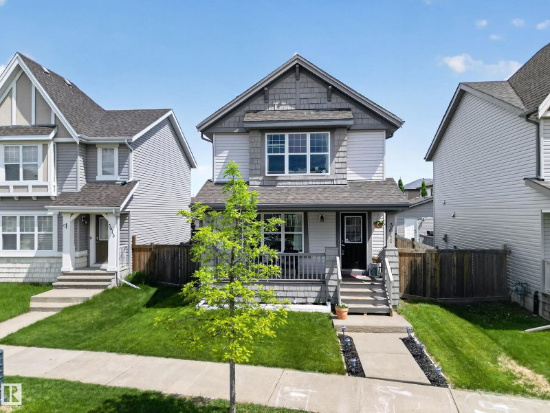 3611 12 Street, Edmonton, Alberta