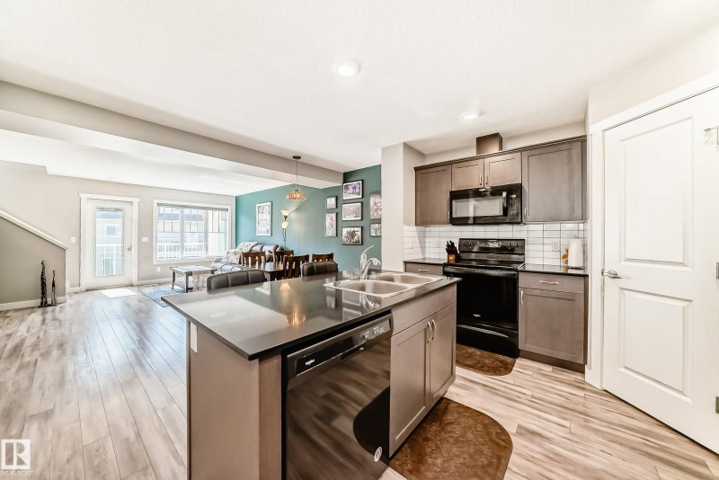17832 78 Street #108, Edmonton, Alberta