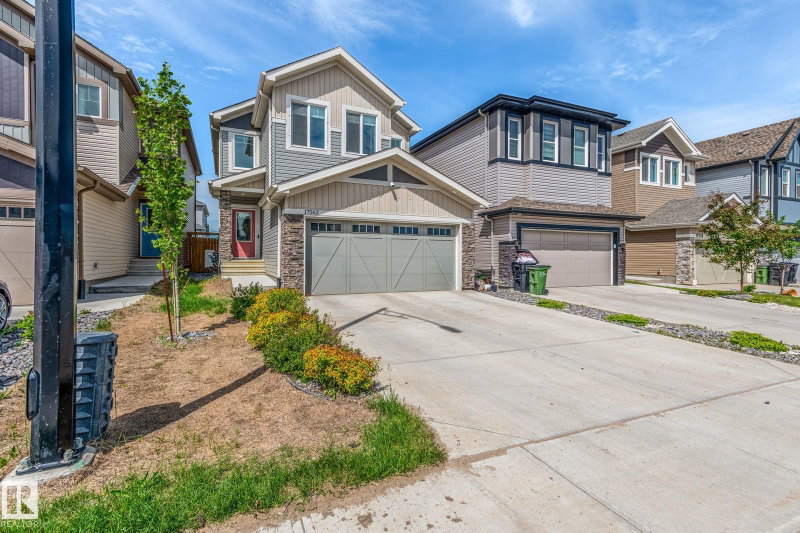 17562 63a Street, Edmonton, Alberta
