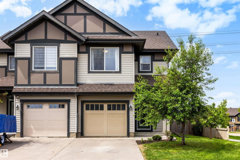 2097 Chalmers Way, Edmonton, Alberta