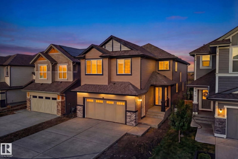 41 Savoy Cr, Sherwood Park, Alberta