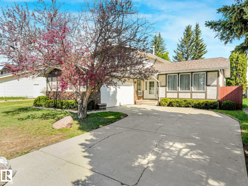 18514 86a Avenue, Edmonton, Alberta