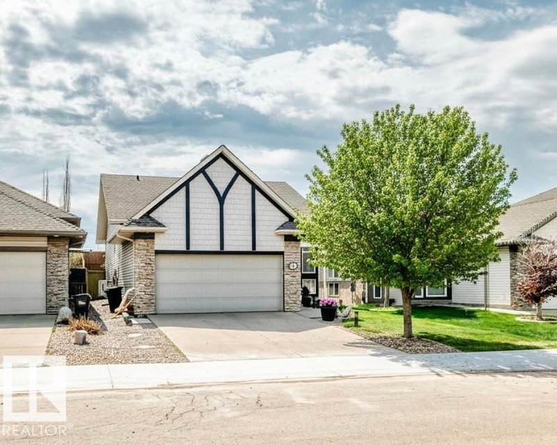 Recently sold home in The Ridge (Sherwood Park)