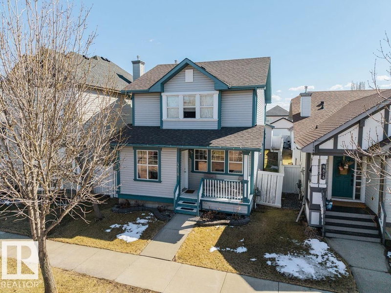 4618 Turner Square Square, Edmonton, Alberta