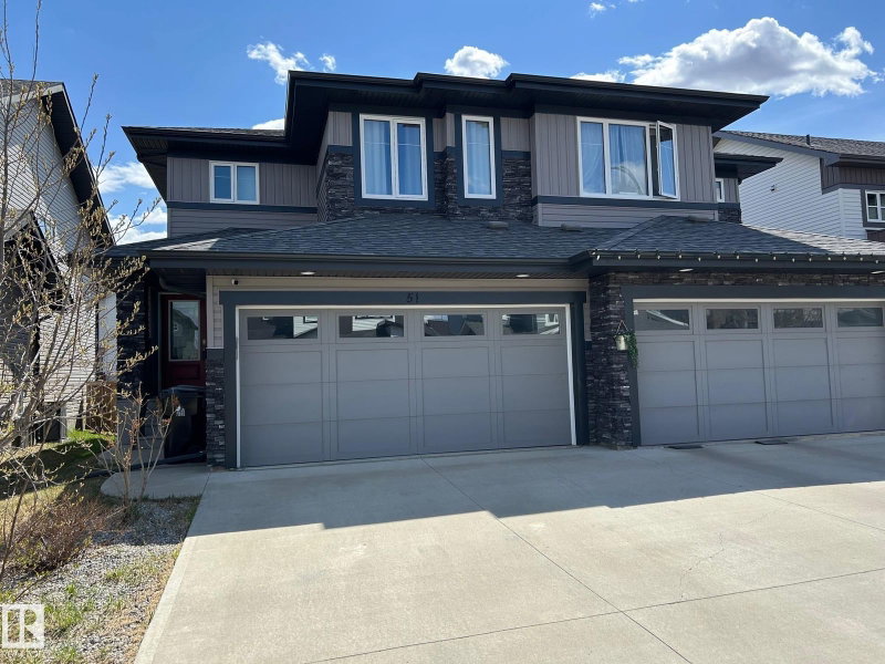 51 Spruce Gardens Crescent, Spruce Grove, Alberta
