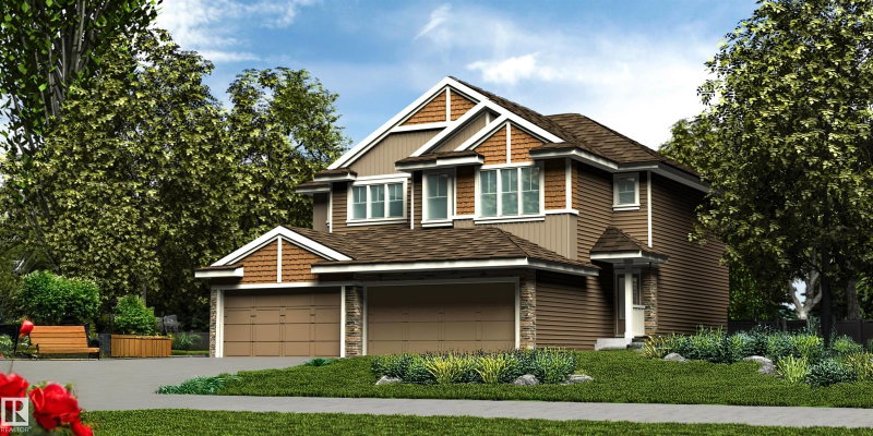 4170 Kinglet Drive, Edmonton, Alberta