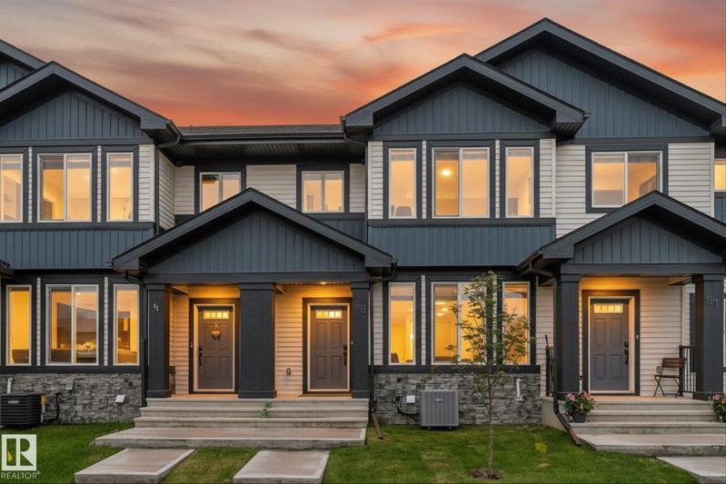 Recently sold home in Brickyard