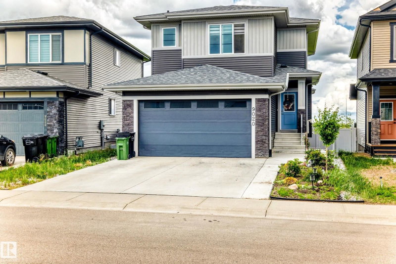 9020 183 Avenue, Edmonton, Alberta