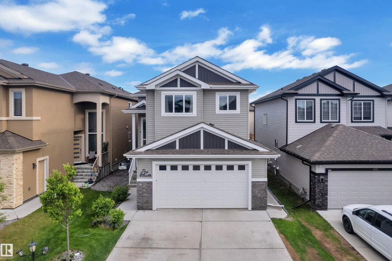 2419 15 Avenue, Edmonton, Alberta