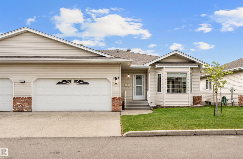 963 Youville Drive, Edmonton, Alberta