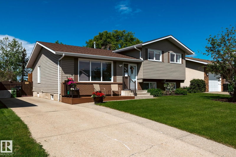 4040 77 Street, Edmonton, Alberta