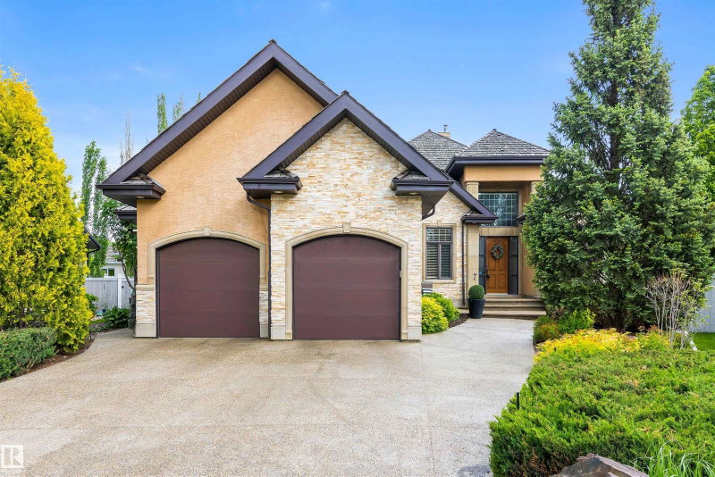 Recently sold home in Kingswood