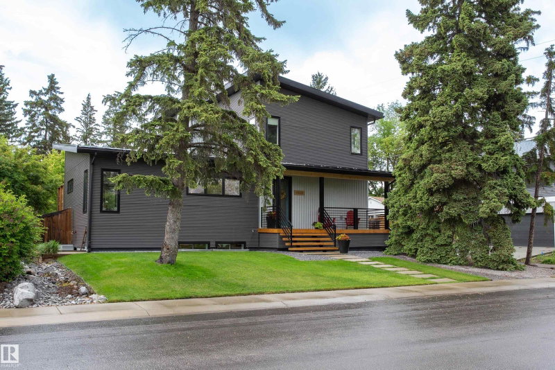 14508 78 Avenue, Edmonton, Alberta