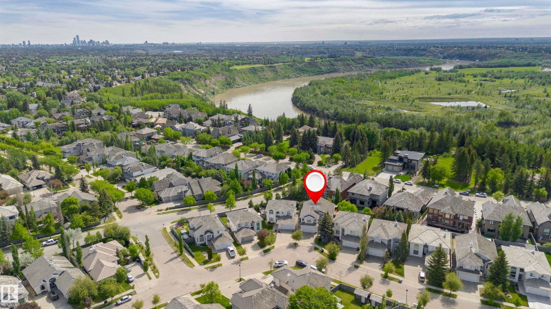 116 Darlington Crescent, Edmonton, Alberta