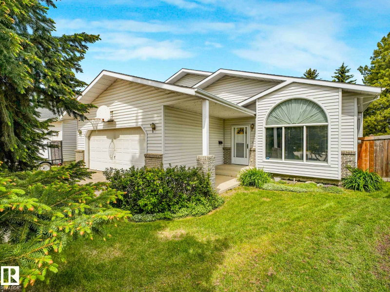 8121 188a Street, Edmonton, Alberta