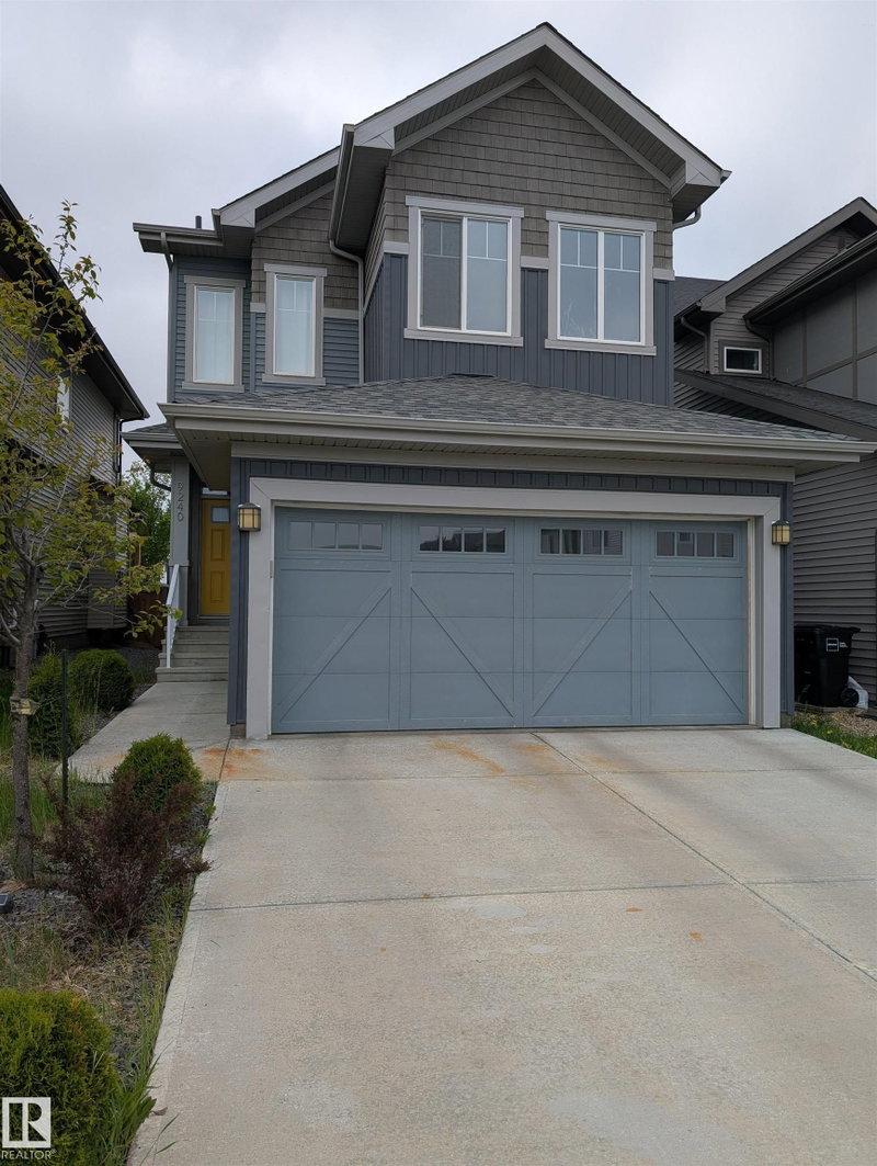 9240 224 Street, Edmonton, Alberta