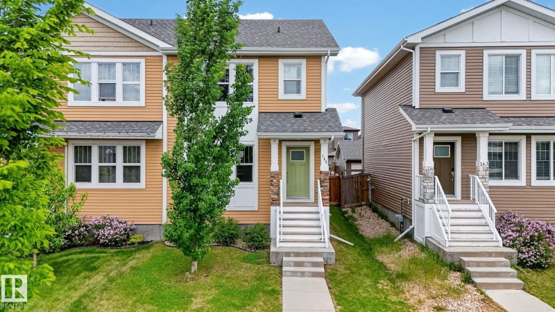 165 Robinson Drive, Leduc, Alberta