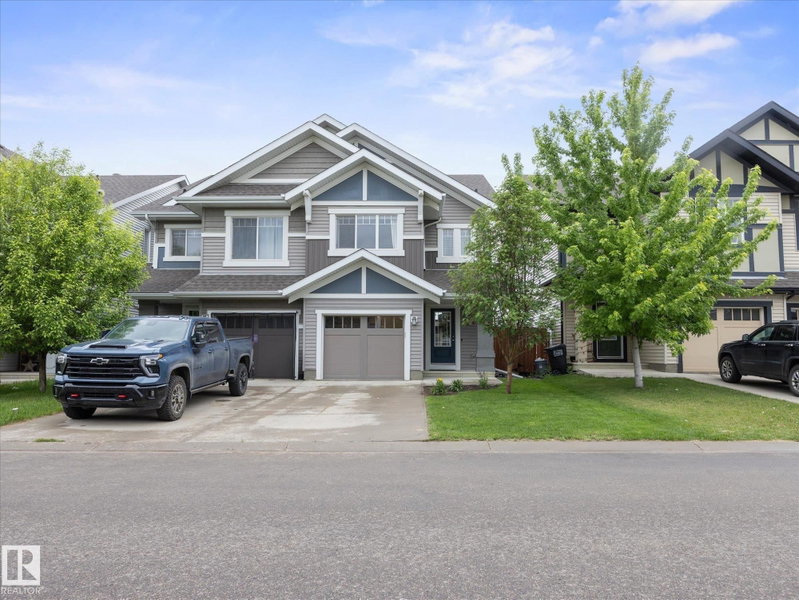2762 Coughlan Green Green, Edmonton, Alberta