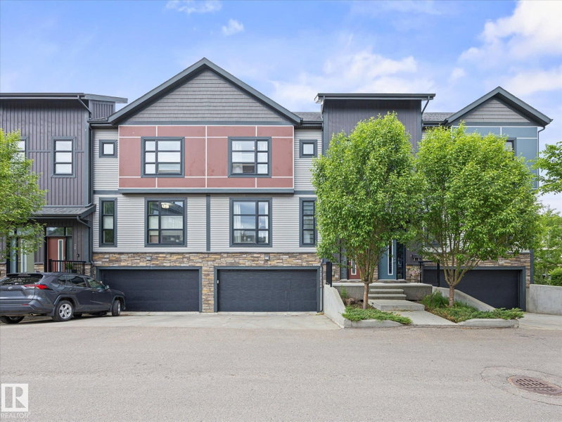 14715 125 Street #27, Edmonton, Alberta