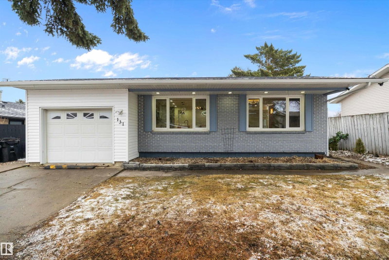 131 Garland Crescent, Sherwood Park, Alberta