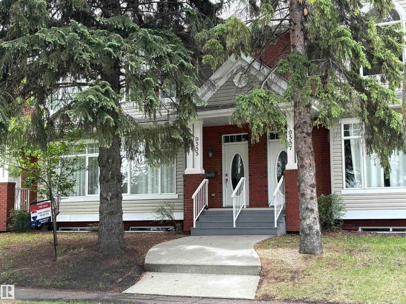9555 73 Avenue, Edmonton, Alberta