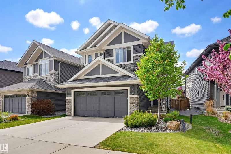 3625 Keswick Boulevard, Edmonton, Alberta