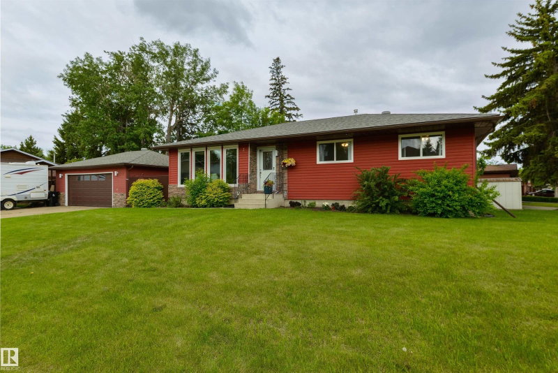 3 Morris Street, Spruce Grove, Alberta
