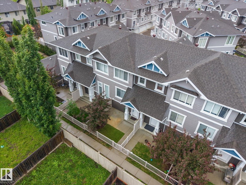 1140 Chappelle Boulevard #32, Edmonton, Alberta