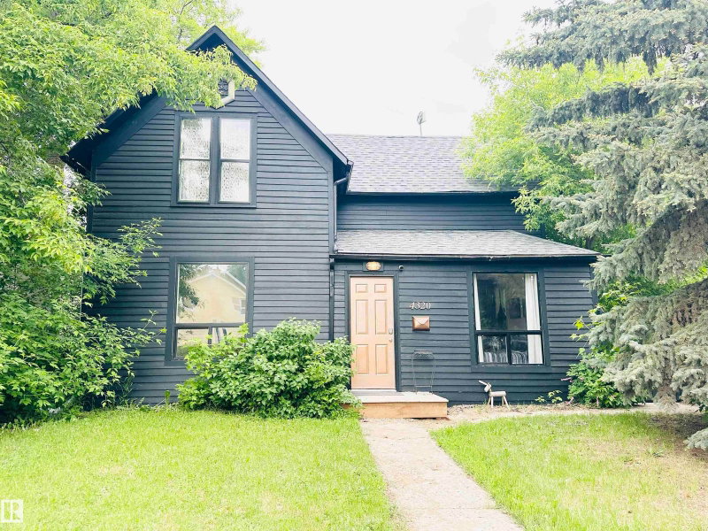 Recently sold home in East Central