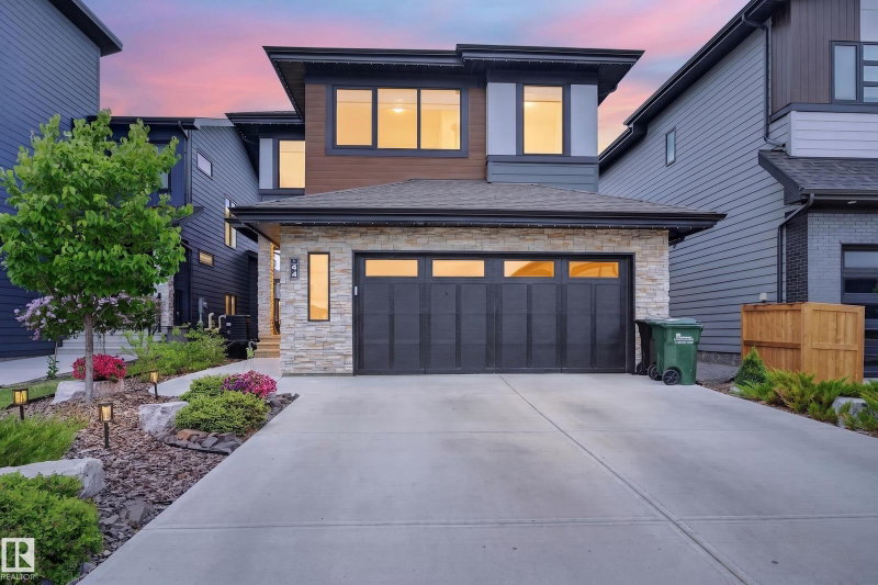 54 Amesbury Wynd, Sherwood Park, Alberta