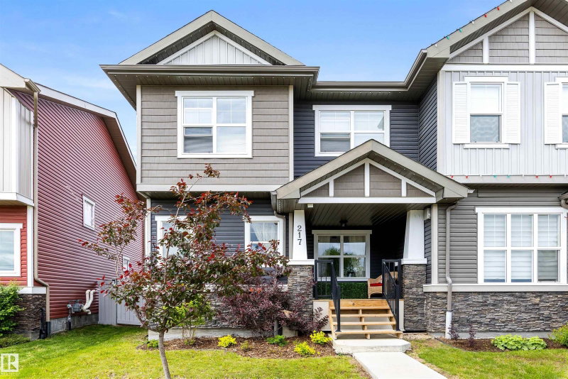 217 Griesbach Road, Edmonton, Alberta