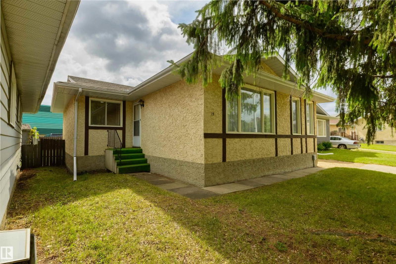 15 West Terrace Place, Spruce Grove, Alberta
