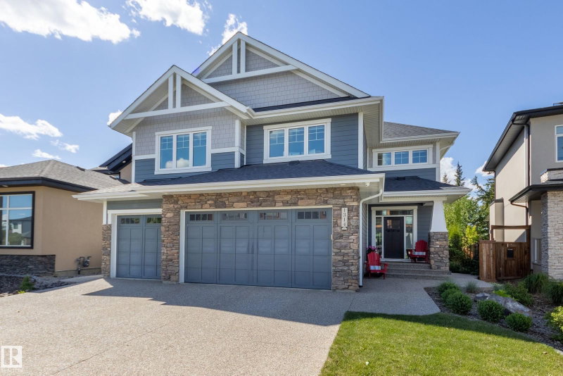 1314 Clement Crest, Edmonton, Alberta