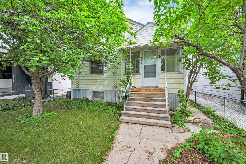 Recently sold home in Ritchie