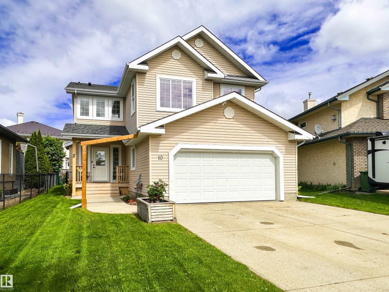 Recently sold home in Oakmont