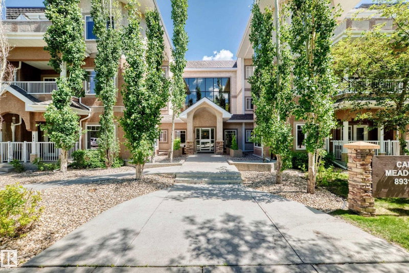 Recently sold home in Jasper Park