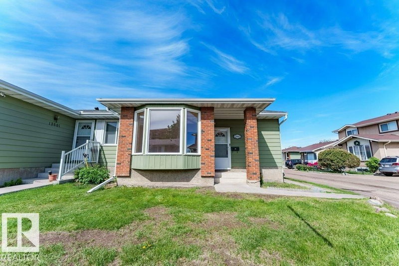 13863 114 Street, Edmonton, Alberta