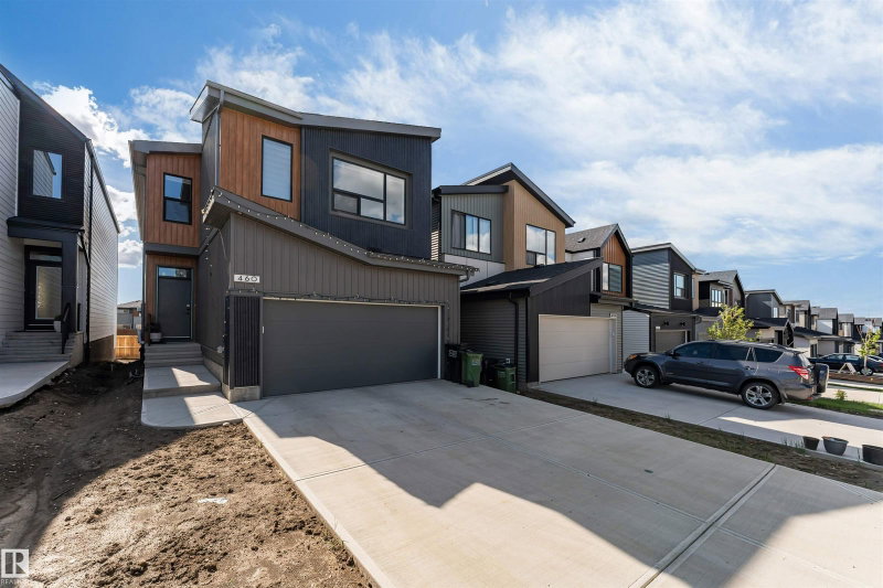 460 33 Street, Edmonton, Alberta